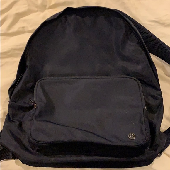 lululemon athletica Handbags - Lululemon 17L Backpack
